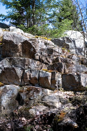 Yurts (Canada, --, --)