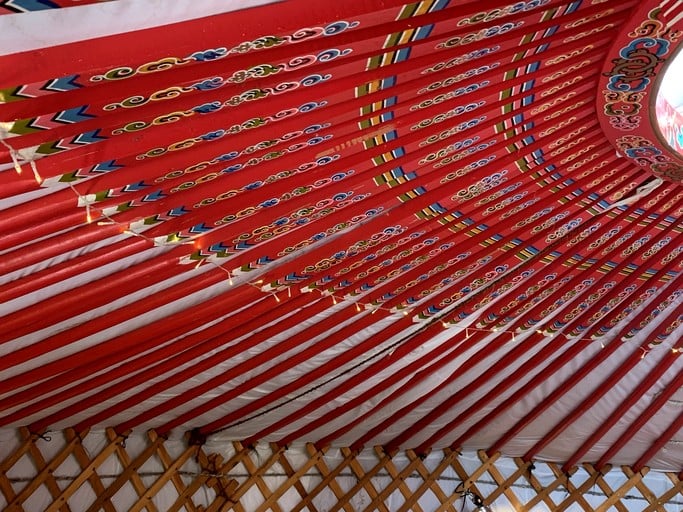 Yurts (Canada, --, Ontario)