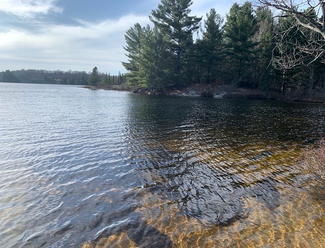 Yurts (Canada, --, Ontario)