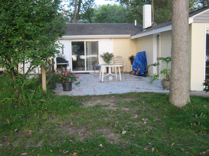 Cabins (United States of America, Bitely, Michigan)