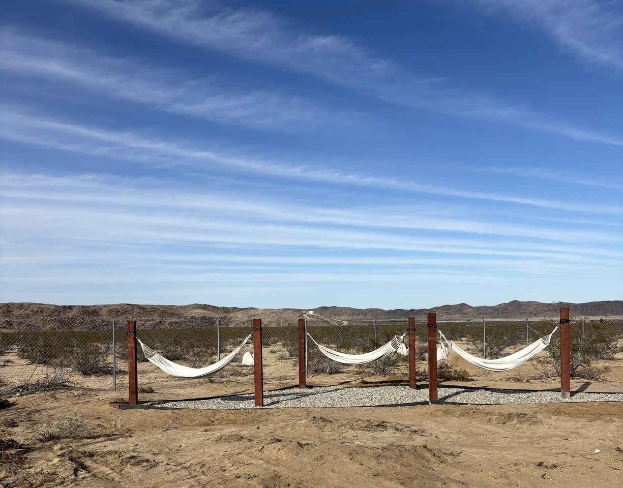 Cute Casita with Incredible Amenities for a Unique Romantic Getaway in Joshua Tree, California