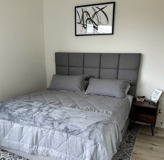 Cabins (United States of America, New Braunfels, Texas)