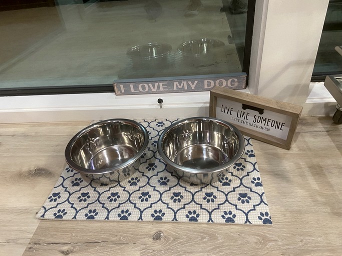 Cabins (United States of America, New Braunfels, Texas)