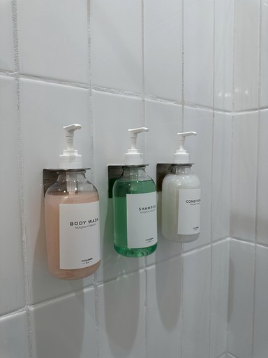 Cabins (United States of America, New Braunfels, Texas)