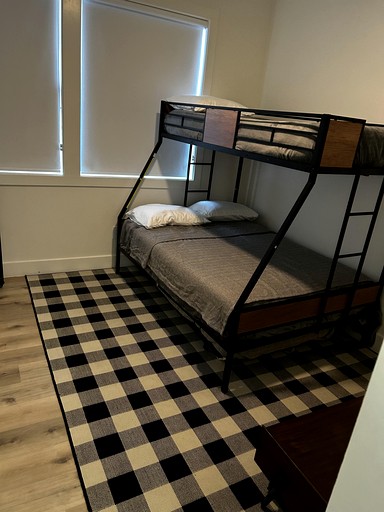 Cabins (United States of America, New Braunfels, Texas)