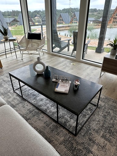 Cabins (United States of America, New Braunfels, Texas)