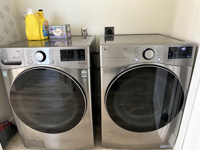 Cabins (United States of America, New Braunfels, Texas)