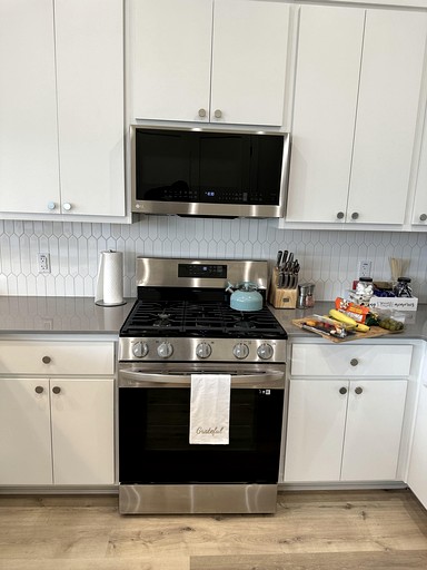 Cabins (United States of America, New Braunfels, Texas)