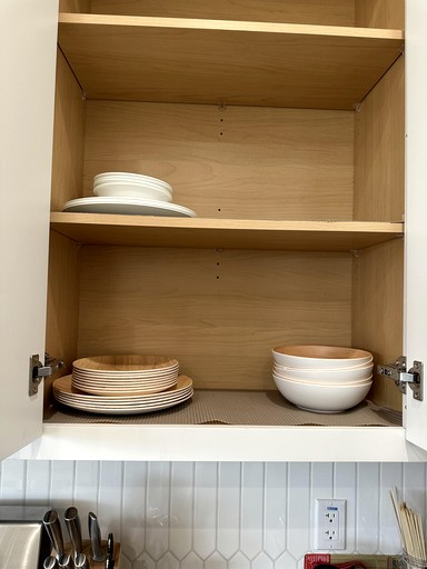 Cabins (United States of America, New Braunfels, Texas)