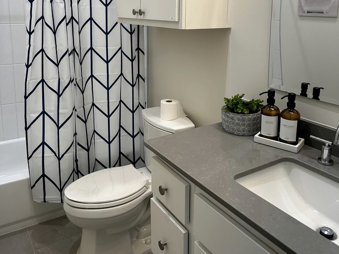 Cabins (United States of America, New Braunfels, Texas)