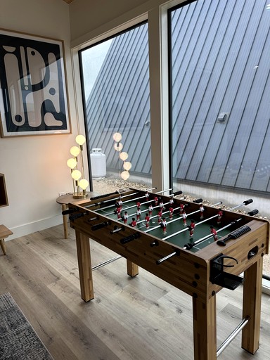 Cabins (United States of America, New Braunfels, Texas)