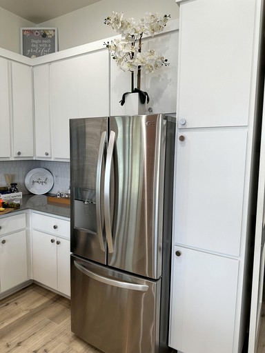 Cabins (United States of America, New Braunfels, Texas)