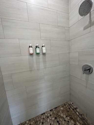 Cabins (United States of America, New Braunfels, Texas)