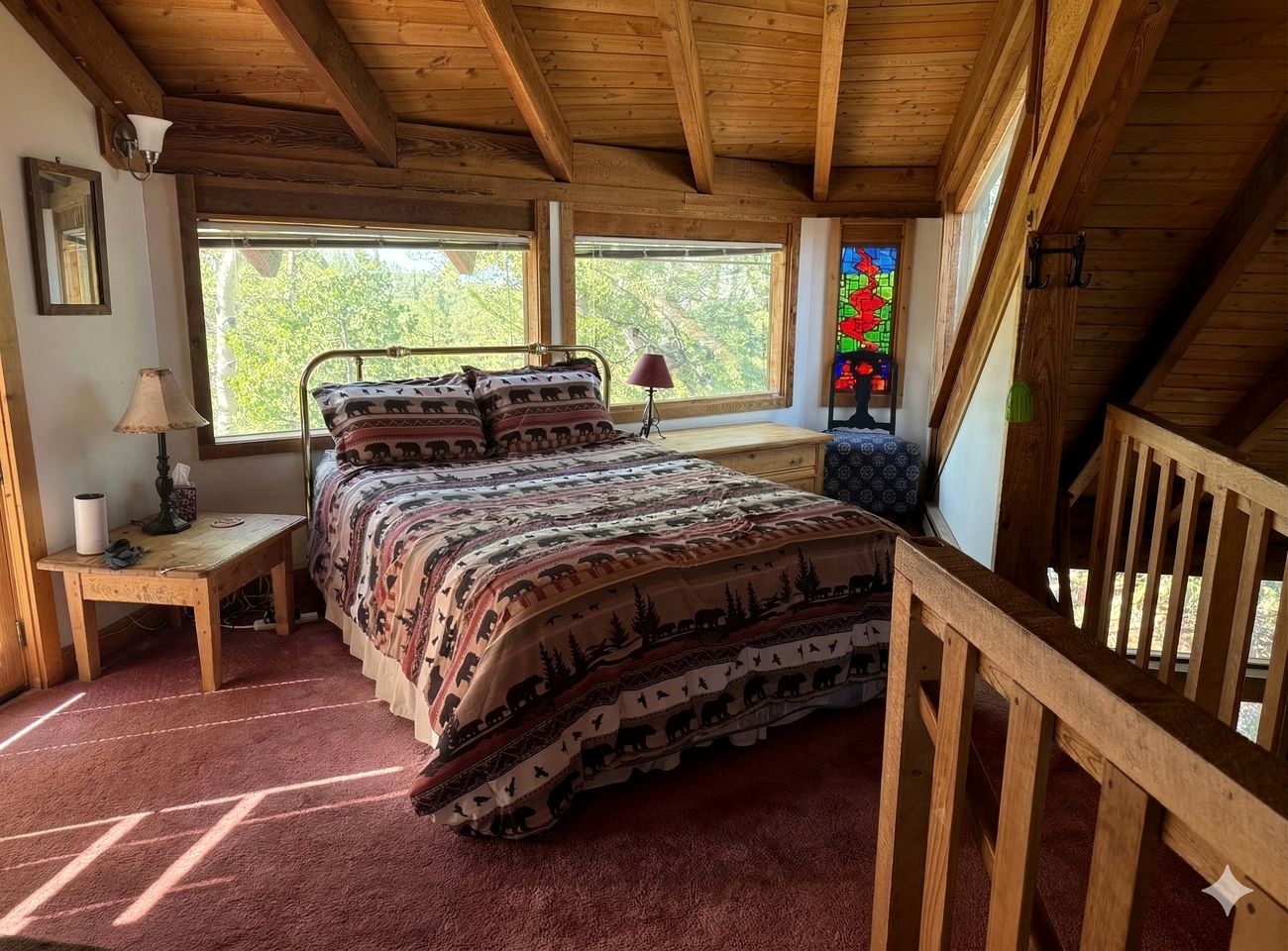 Cozy Cottage in Cripple Creek for an Amazing Escape in the Colorado Rockies