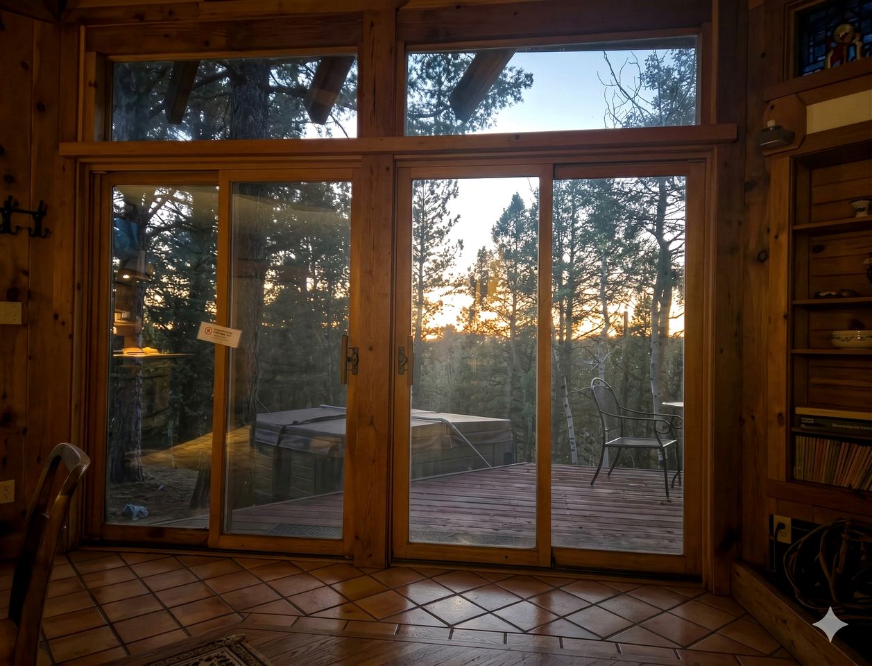 Cozy Cottage in Cripple Creek for an Amazing Escape in the Colorado Rockies