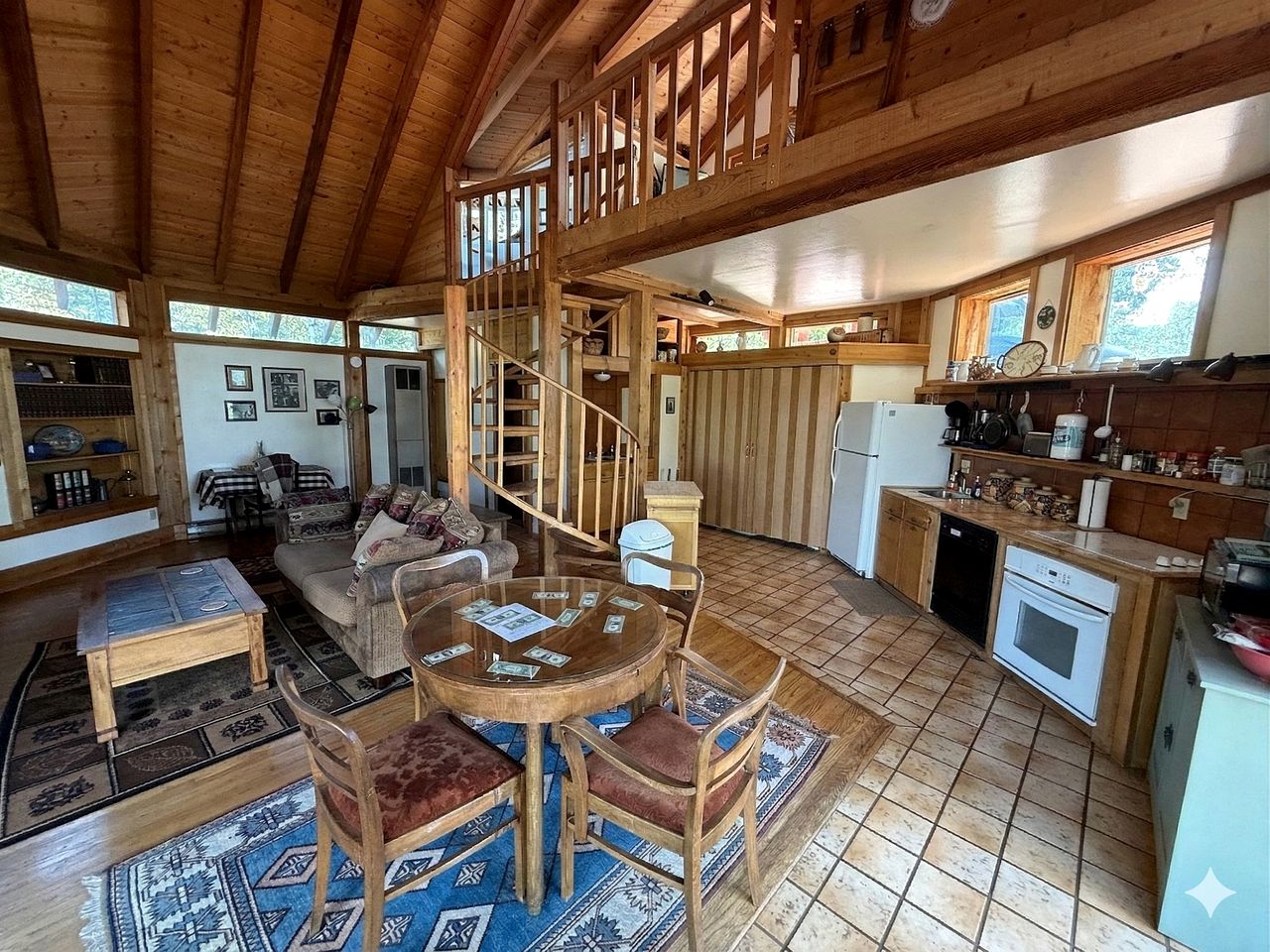 Cozy Cottage in Cripple Creek for an Amazing Escape in the Colorado Rockies