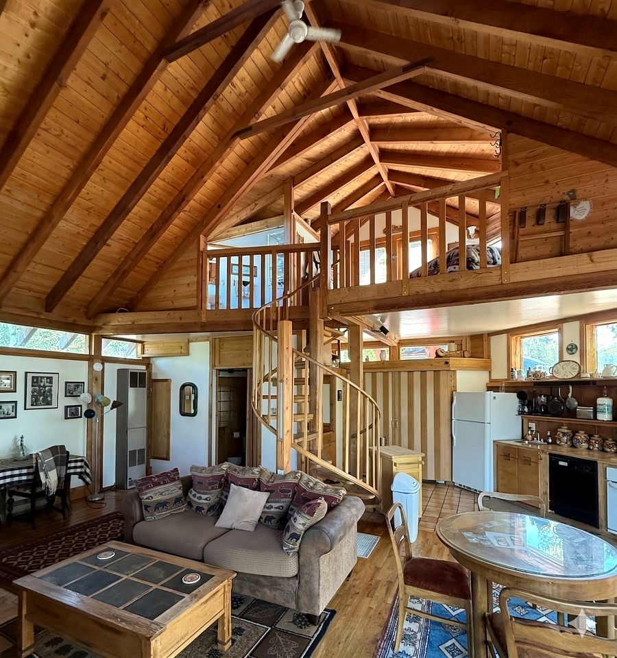 Cozy Cottage in Cripple Creek for an Amazing Escape in the Colorado Rockies