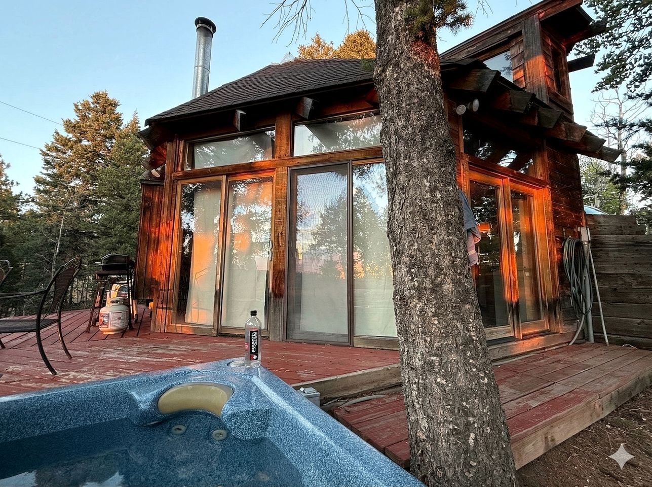 Cozy Cottage in Cripple Creek for an Amazing Escape in the Colorado Rockies