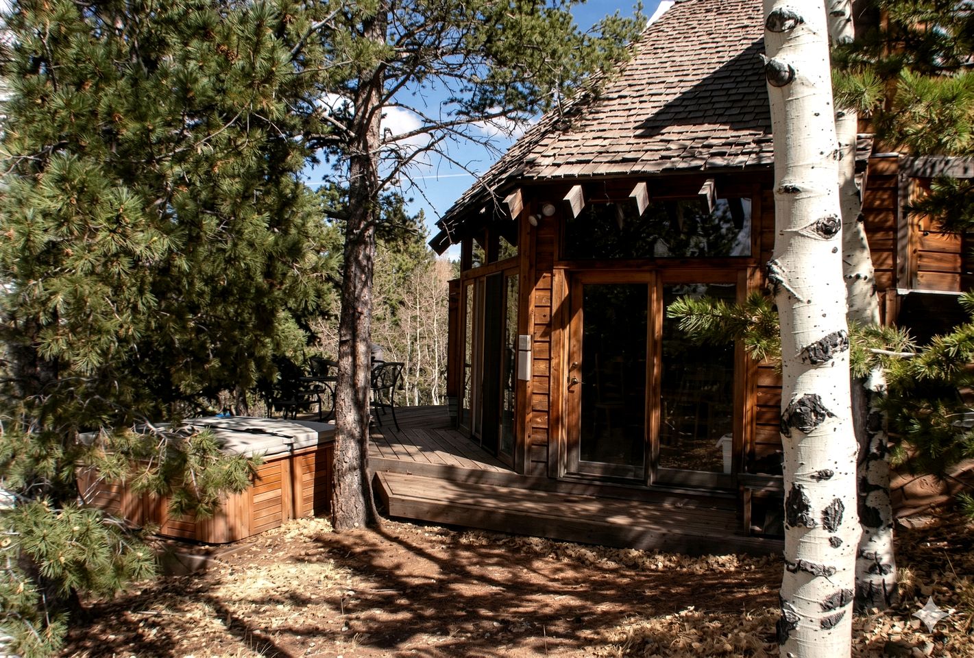 Cozy Cottage in Cripple Creek for an Amazing Escape in the Colorado Rockies