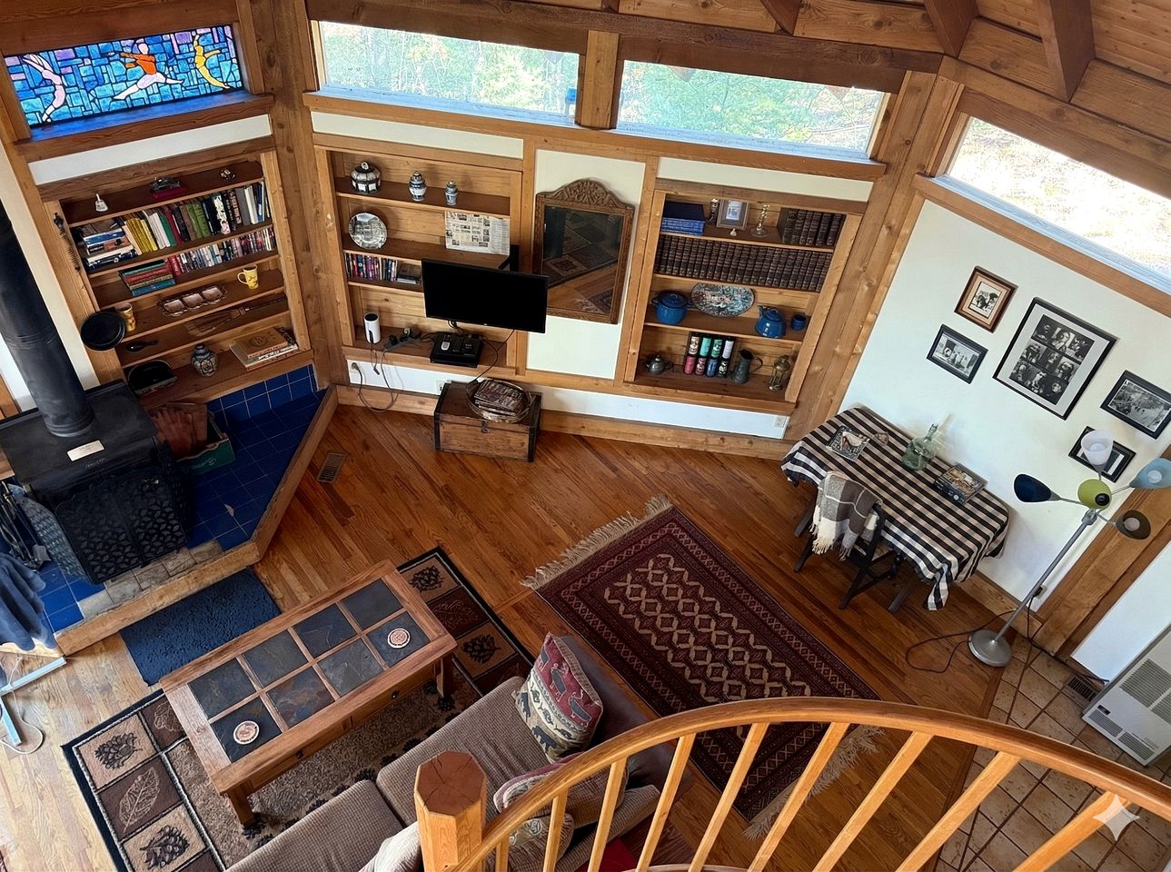 Cozy Cottage in Cripple Creek for an Amazing Escape in the Colorado Rockies