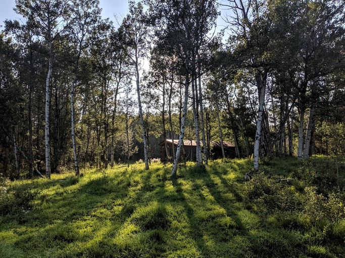 Bell Tents (Canada, --, Alberta)