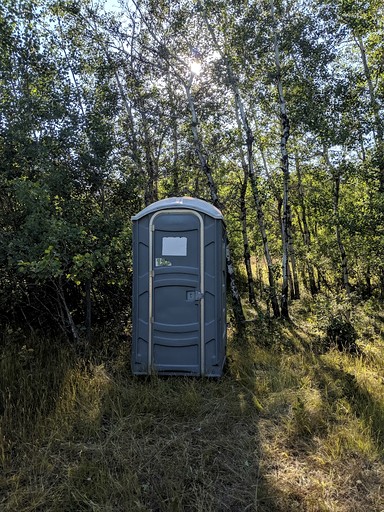 Bell Tents (Canada, --, Alberta)