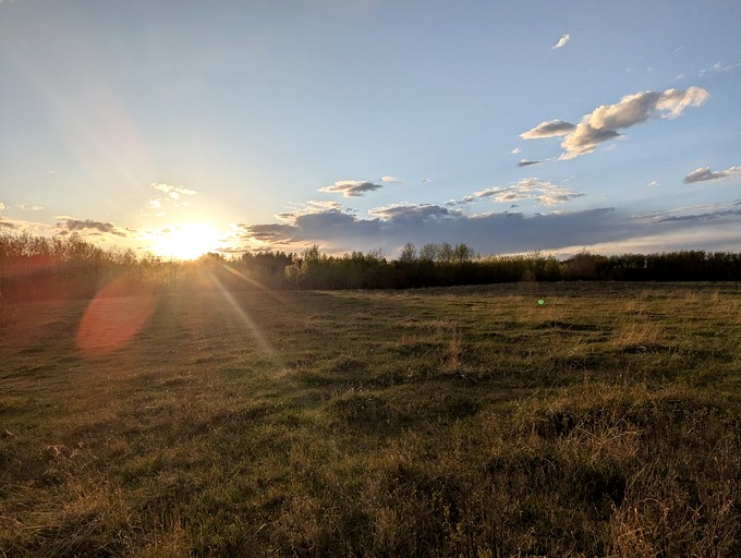 Bell Tents (Canada, --, Alberta)