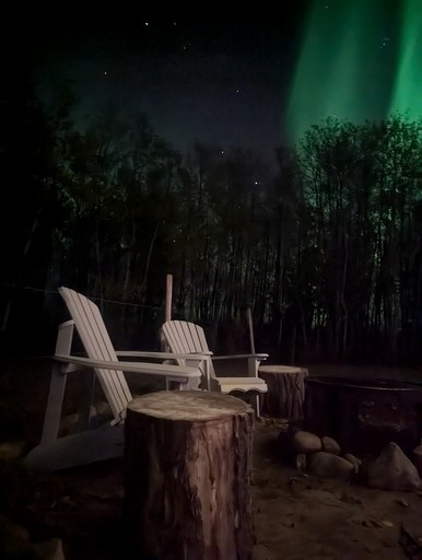 Bell Tents (Canada, --, Alberta)