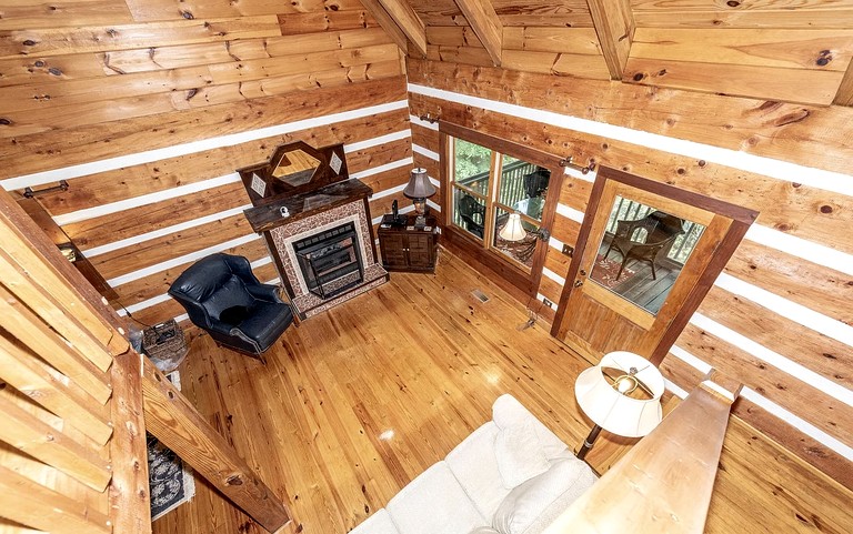 Cabins (United States of America, Newberg, Oregon)