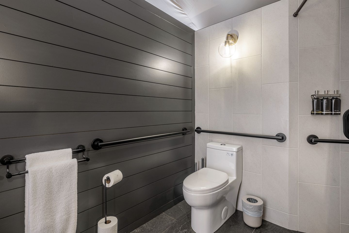 Incredible ADA Accessible Safari Tent for an Unforgettable Luxurious Glamping Experience near Zion National Park, Utah