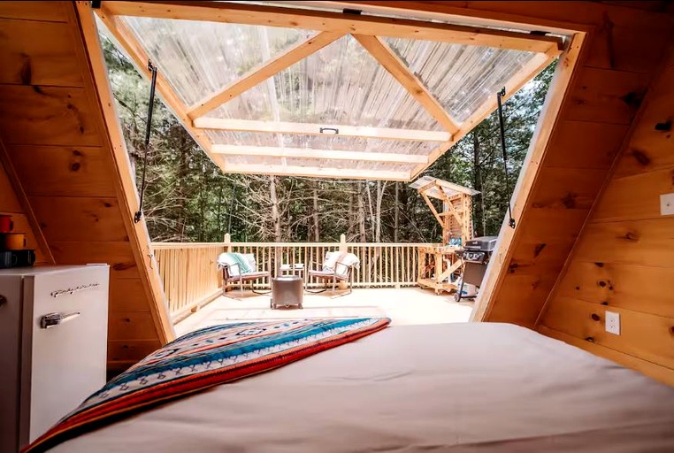 A-Frames (United States of America, --, Tennessee)