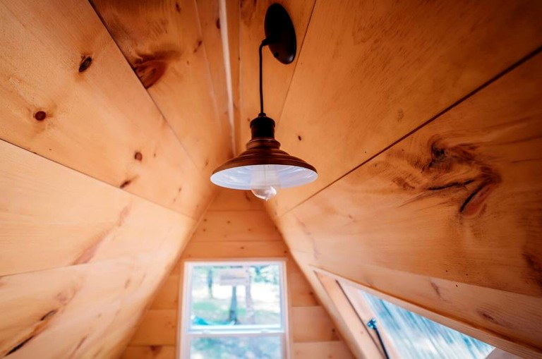 A-Frames (United States of America, --, Tennessee)