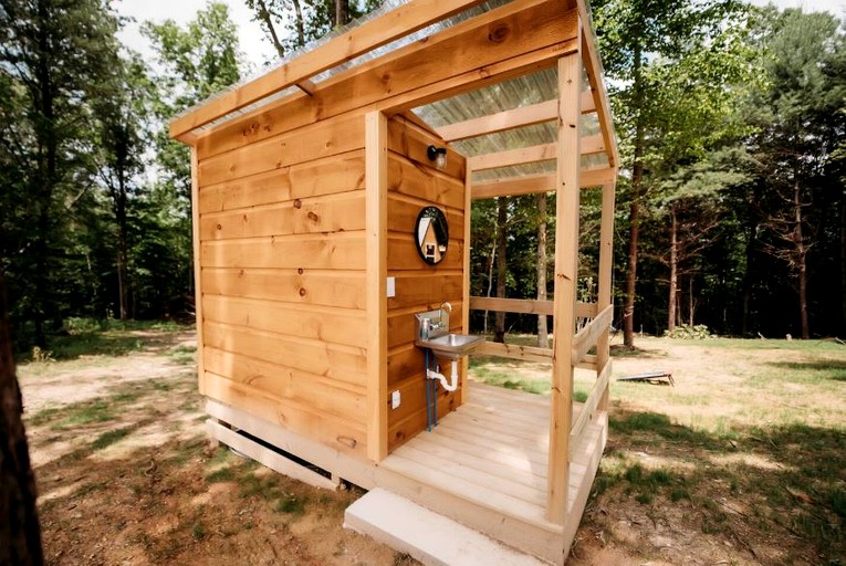 A-Frames (United States of America, --, Tennessee)