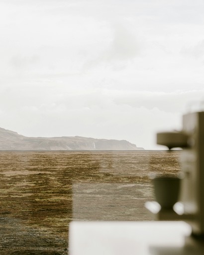 Cabins (Iceland, --, rangárþing eystra)