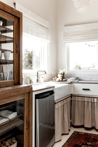 Tiny Houses (United States of America, Round Top, Texas)