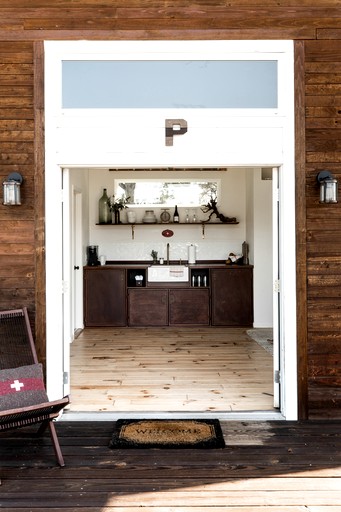 Luxurious Cozy Cottage for a Relaxing Escape in Round Top, Texas