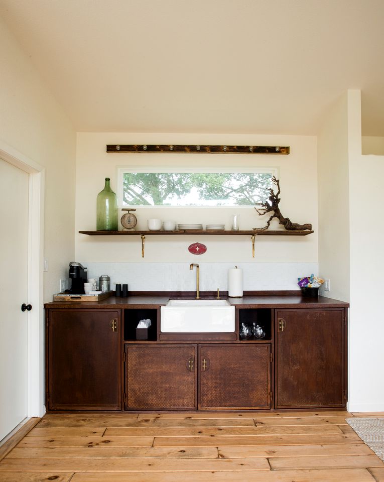 Luxurious Cozy Cottage for a Relaxing Escape in Round Top, Texas