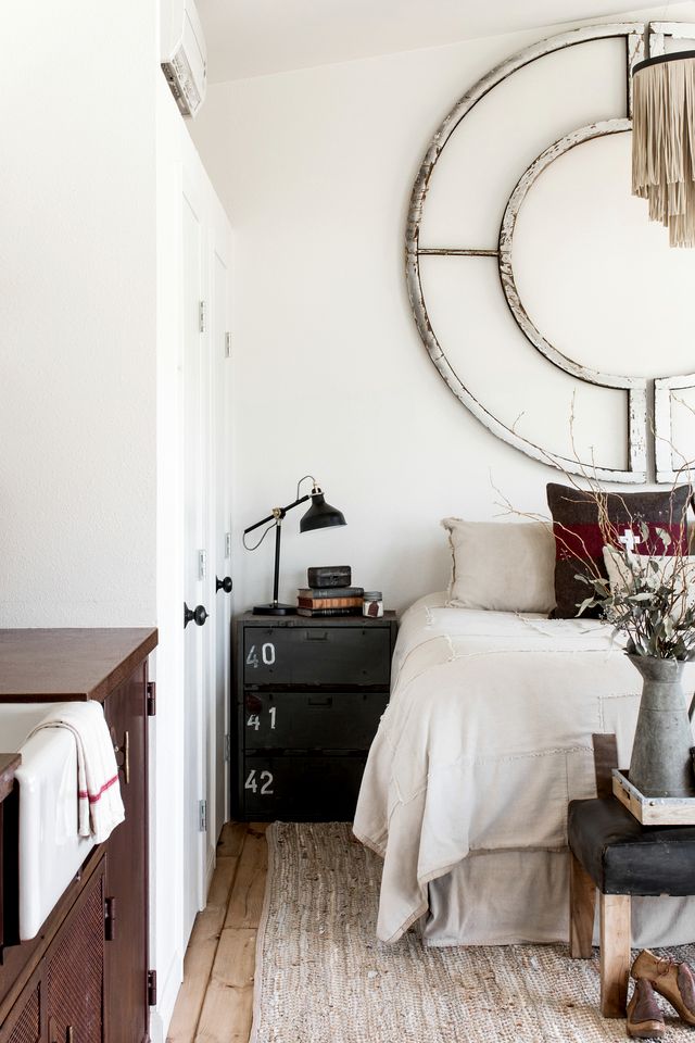 Luxurious Cozy Cottage for a Relaxing Escape in Round Top, Texas