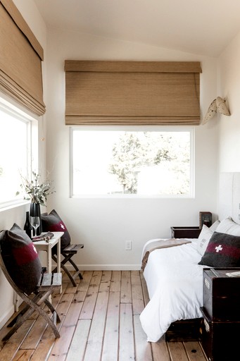 Tiny Houses (United States of America, Round Top, Texas)