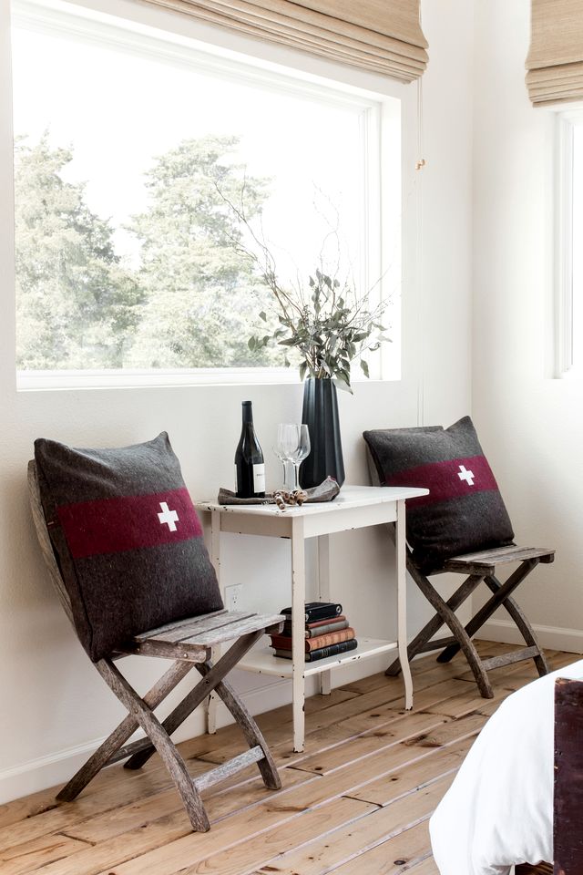 Luxurious Cozy Cottage for a Relaxing Escape in Round Top, Texas