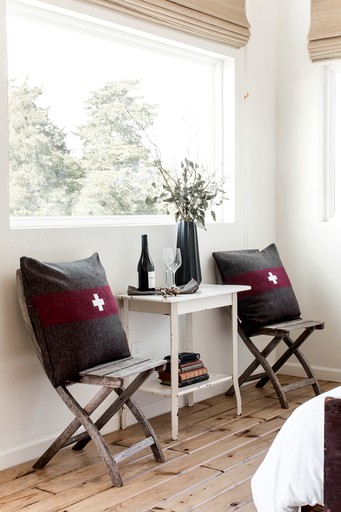 Tiny Houses (United States of America, Round Top, Texas)