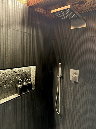 Domes (United States of America, Crane Lake, Minnesota)