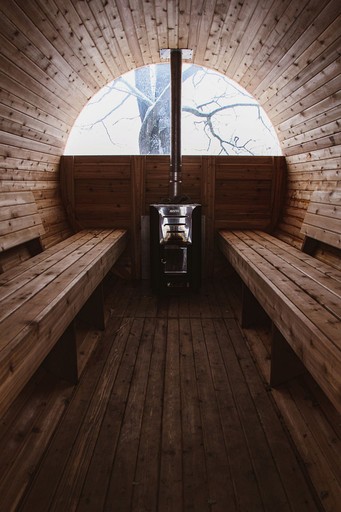 Bell Tents (Canada, --, Quebec)