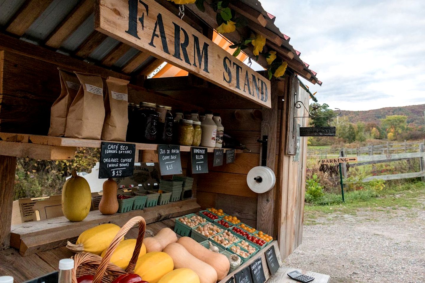 Gorgeous Bell Tent on a Beautiful Sanctuary for a Relaxing Glamping Experience in Luskville, Quebec