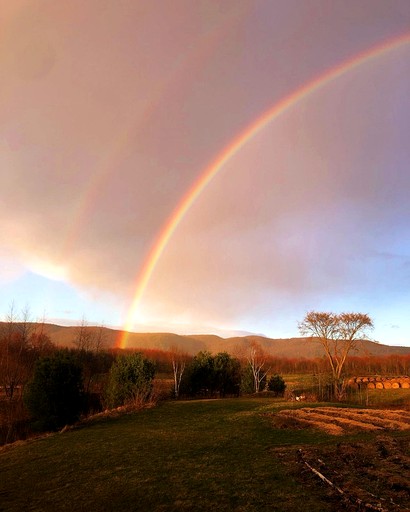 Bell Tents (Canada, --, Quebec)