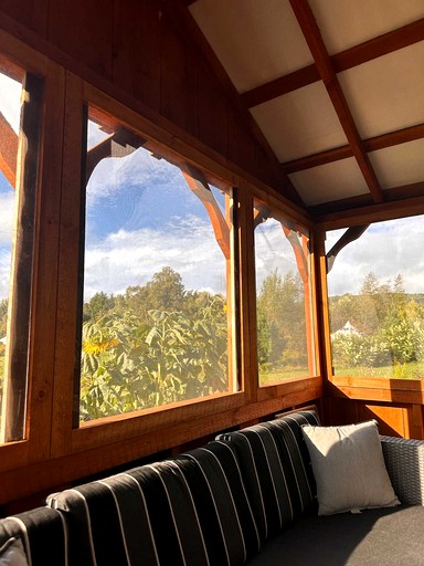 Bell Tents (Canada, --, Quebec)