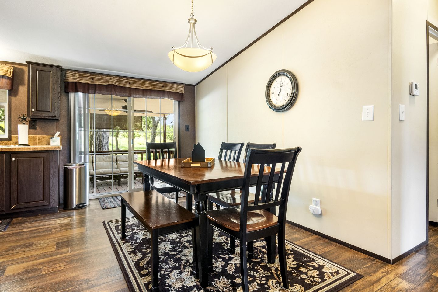 Peaceful Ranch Getaway with Scenic Trails on Private Hill Country Estate near Bandera, Texas