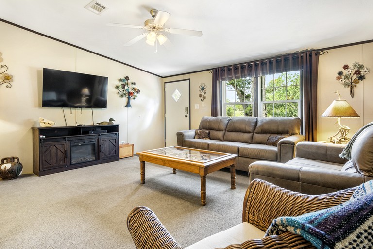 Cottages (United States of America, --, --)