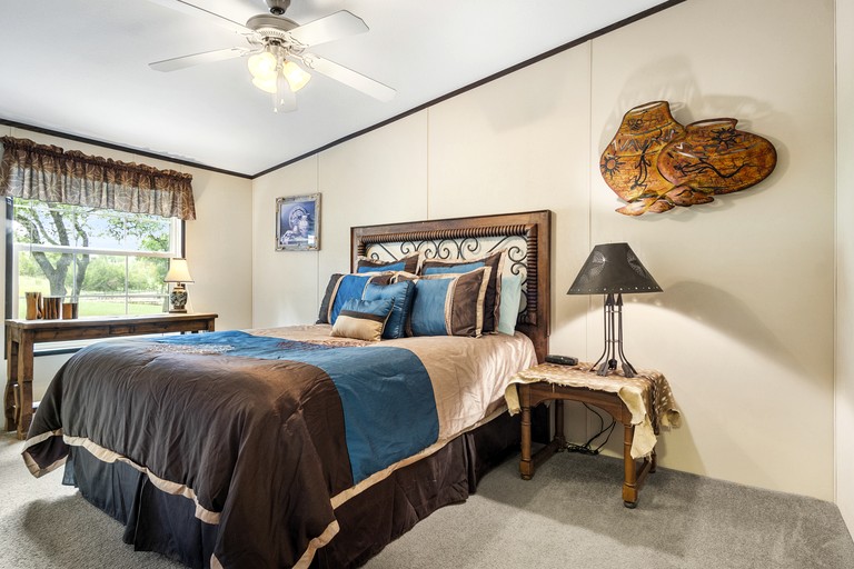 Cottages (United States of America, --, --)