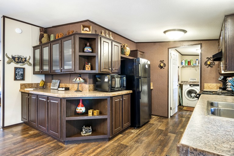 Cottages (United States of America, --, --)